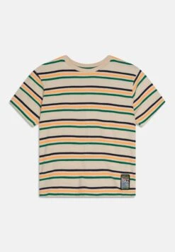 Vingino 19 Vingino Joppe - T-Shirt Print - Off White