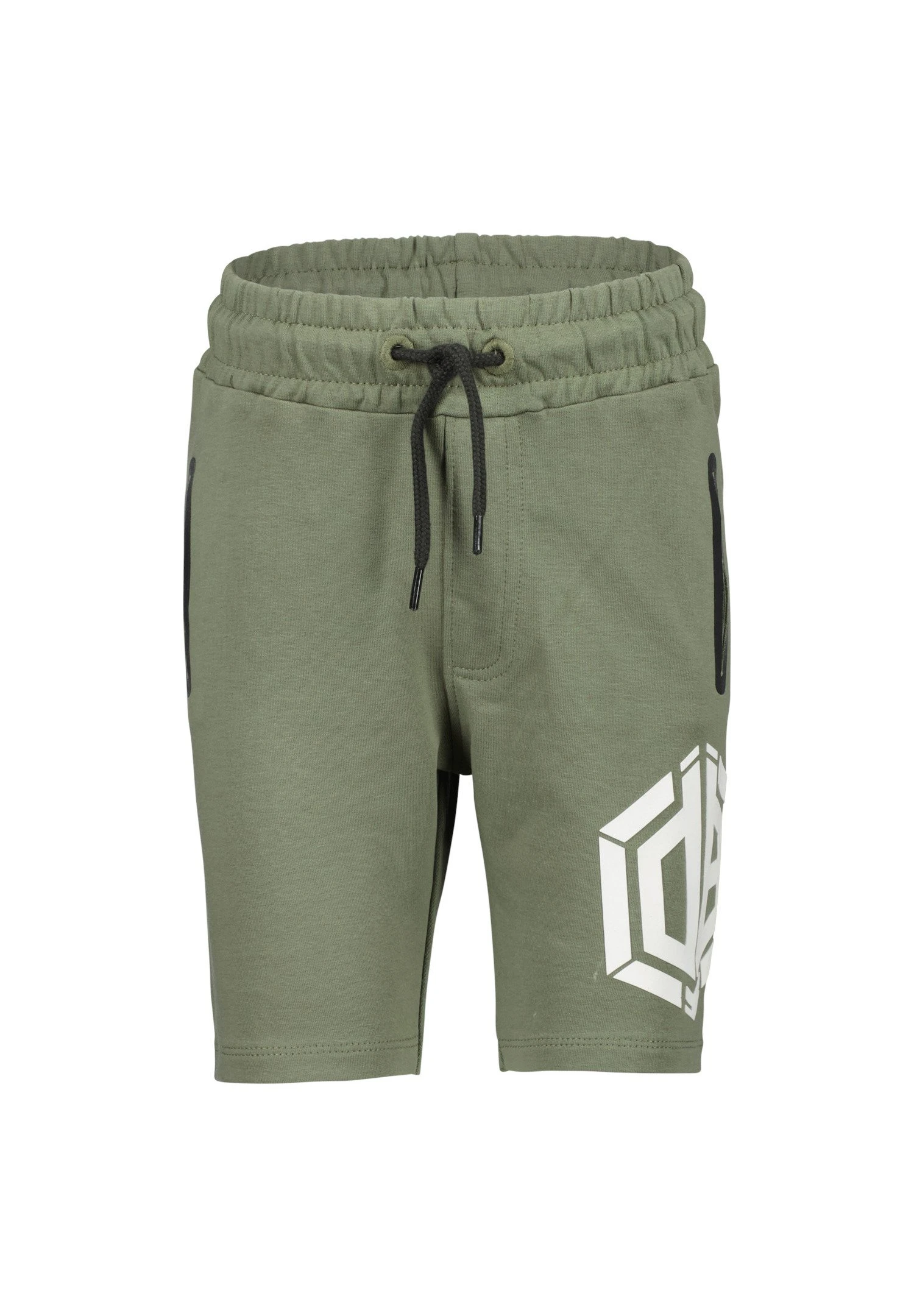 Vingino Rushi - Shorts - Light Army Green 1 Vingino Rushi - Shorts - Light Army Green