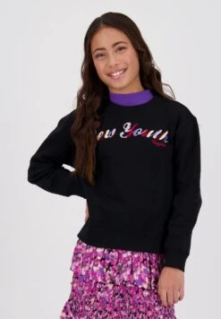 Vingino Basic Passion - Trui - Purple