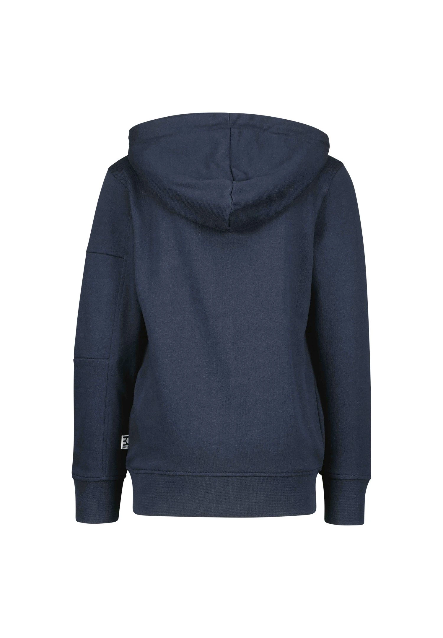 Vingino Weste Ocan Weste Ocan - Sweater Met Rits - Salute 2 Vingino Weste Ocan Weste Ocan - Sweater Met Rits - Salute - Afbeelding 2