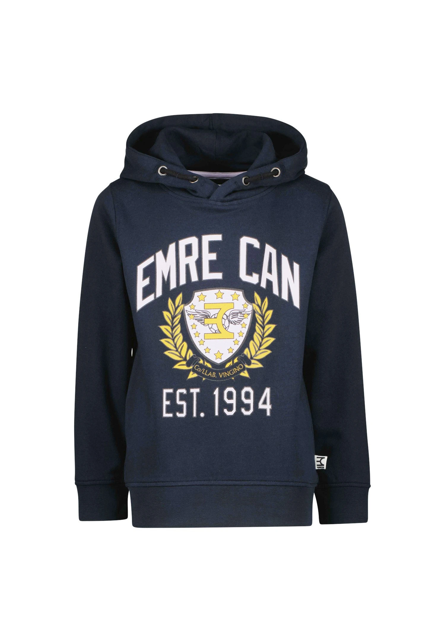 Vingino Nollege - Hoodie - Salute 1 Vingino Nollege - Hoodie - Salute