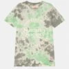 Vingino Hical - T-Shirt Print - Seafoam Green