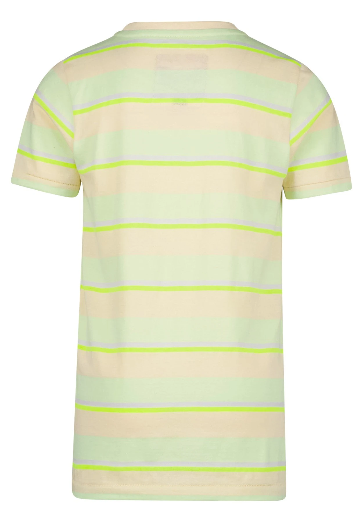 Vingino Joeri - T-Shirt Print - Gleam Vanilla 3 Vingino Joeri - T-Shirt Print - Gleam Vanilla - Afbeelding 3