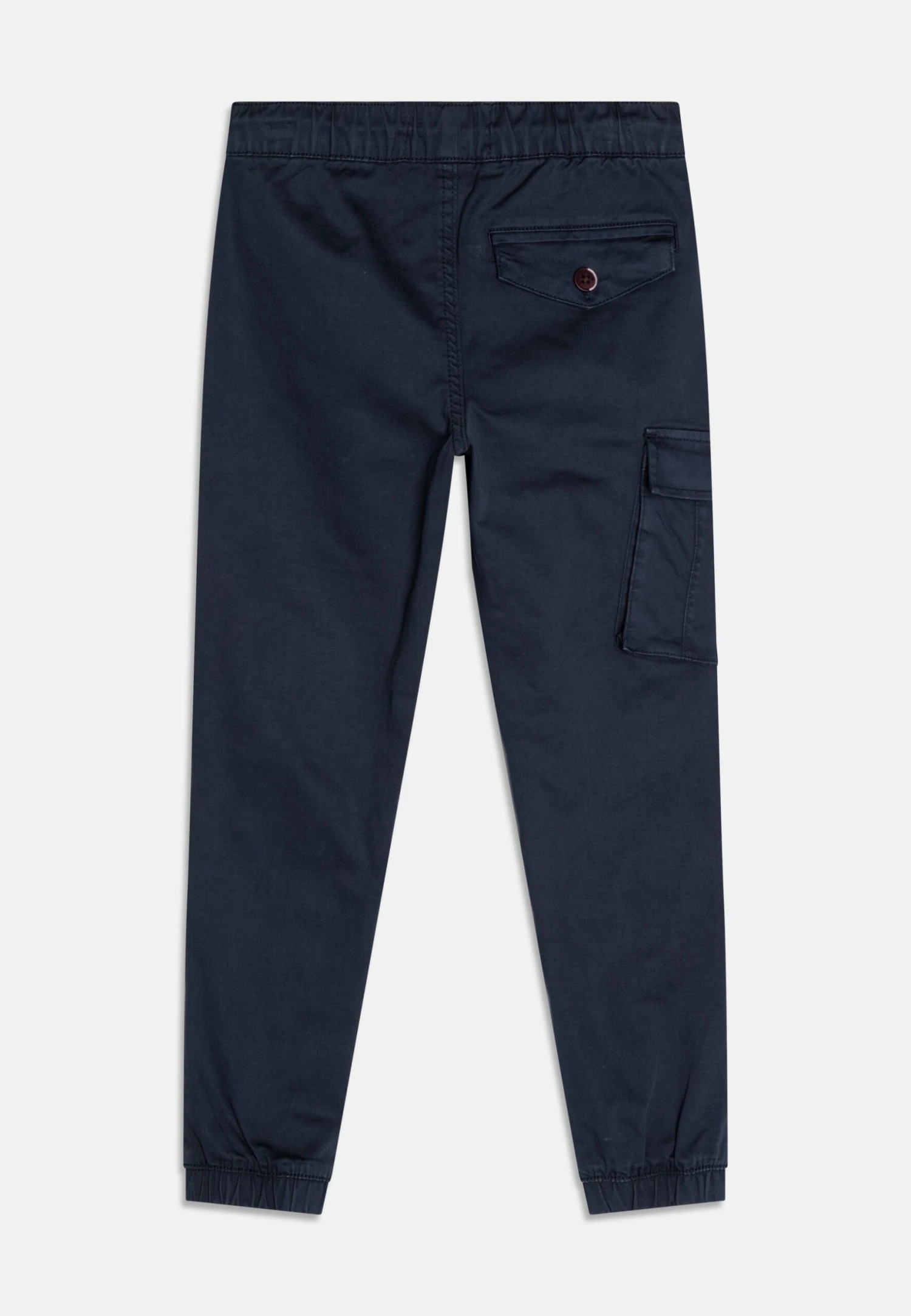 Vingino Silvino - Cargobroek - Dark Blue 2 Vingino Silvino - Cargobroek - Dark Blue - Afbeelding 2