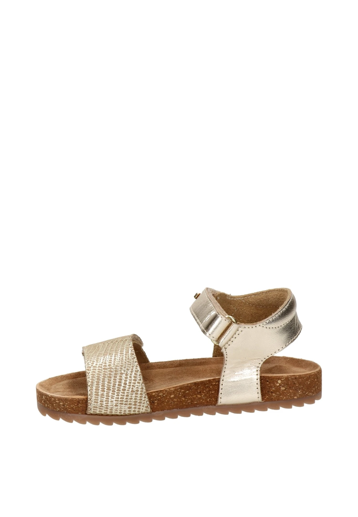 Vingino Sandalen - Goud 2 Vingino Sandalen - Goud - Afbeelding 2