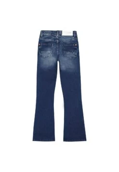 Vingino Britte Split - Bootcut Jeans - Dark Vintage 10 Vingino Britte Split - Bootcut Jeans - Dark Vintage -Vingino 0bf3961d64054a169282632d82cc11f1