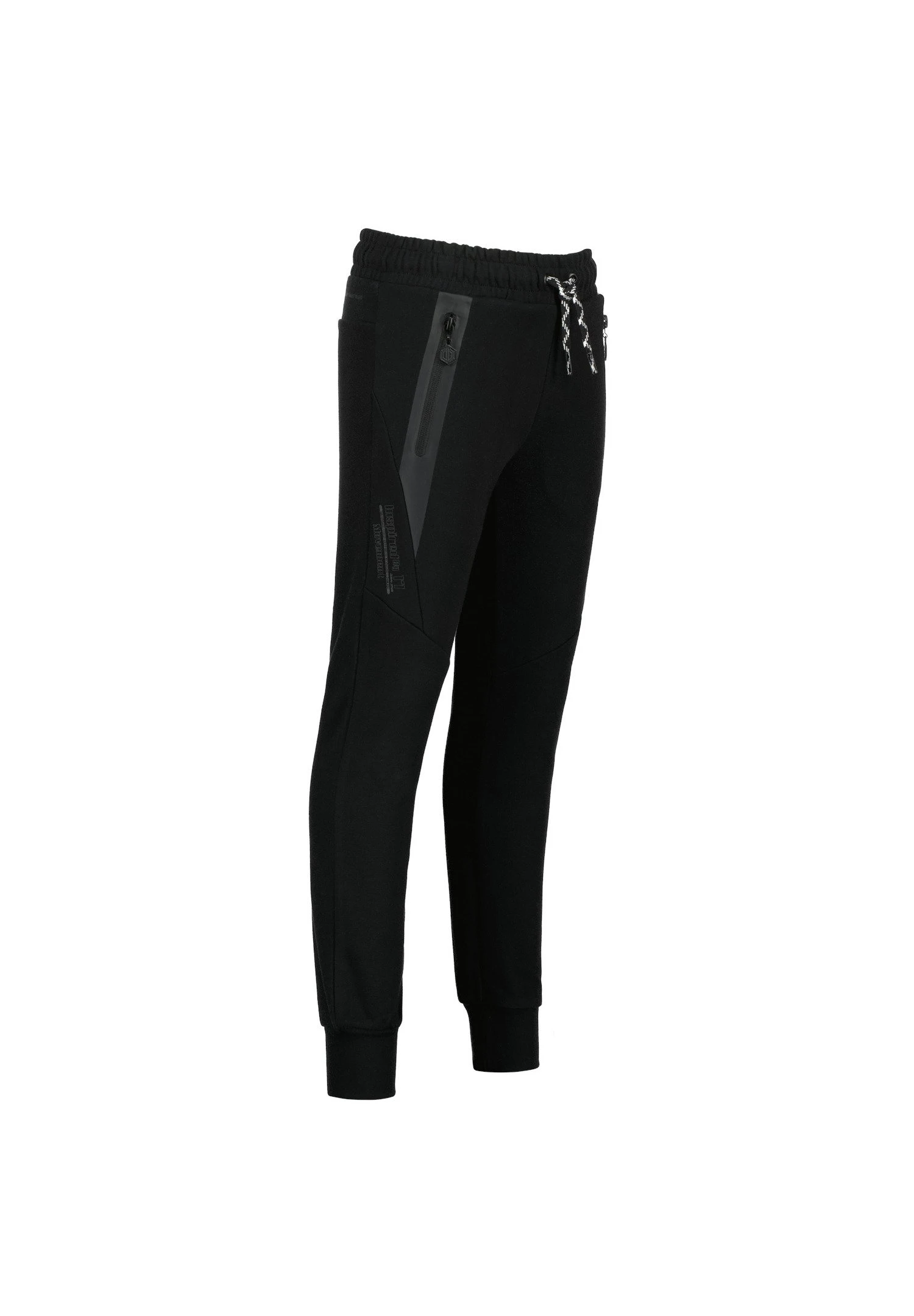 Vingino Shadi - Trainingsbroek - Deep Black 3 Vingino Shadi - Trainingsbroek - Deep Black - Afbeelding 3