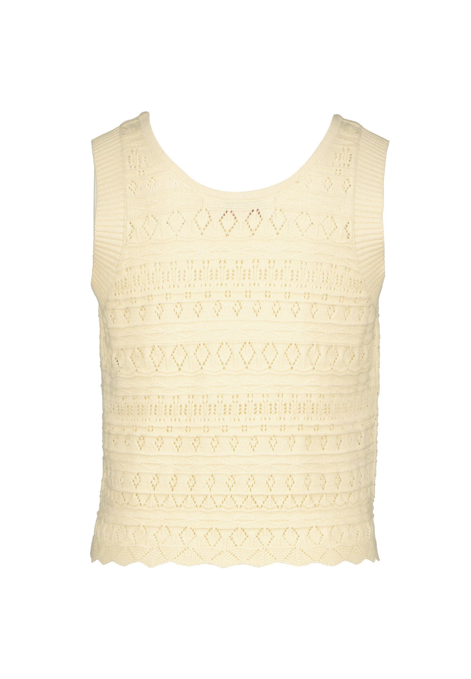 Vingino Gear - Top - Warm White 5 Vingino Gear - Top - Warm White - Afbeelding 5