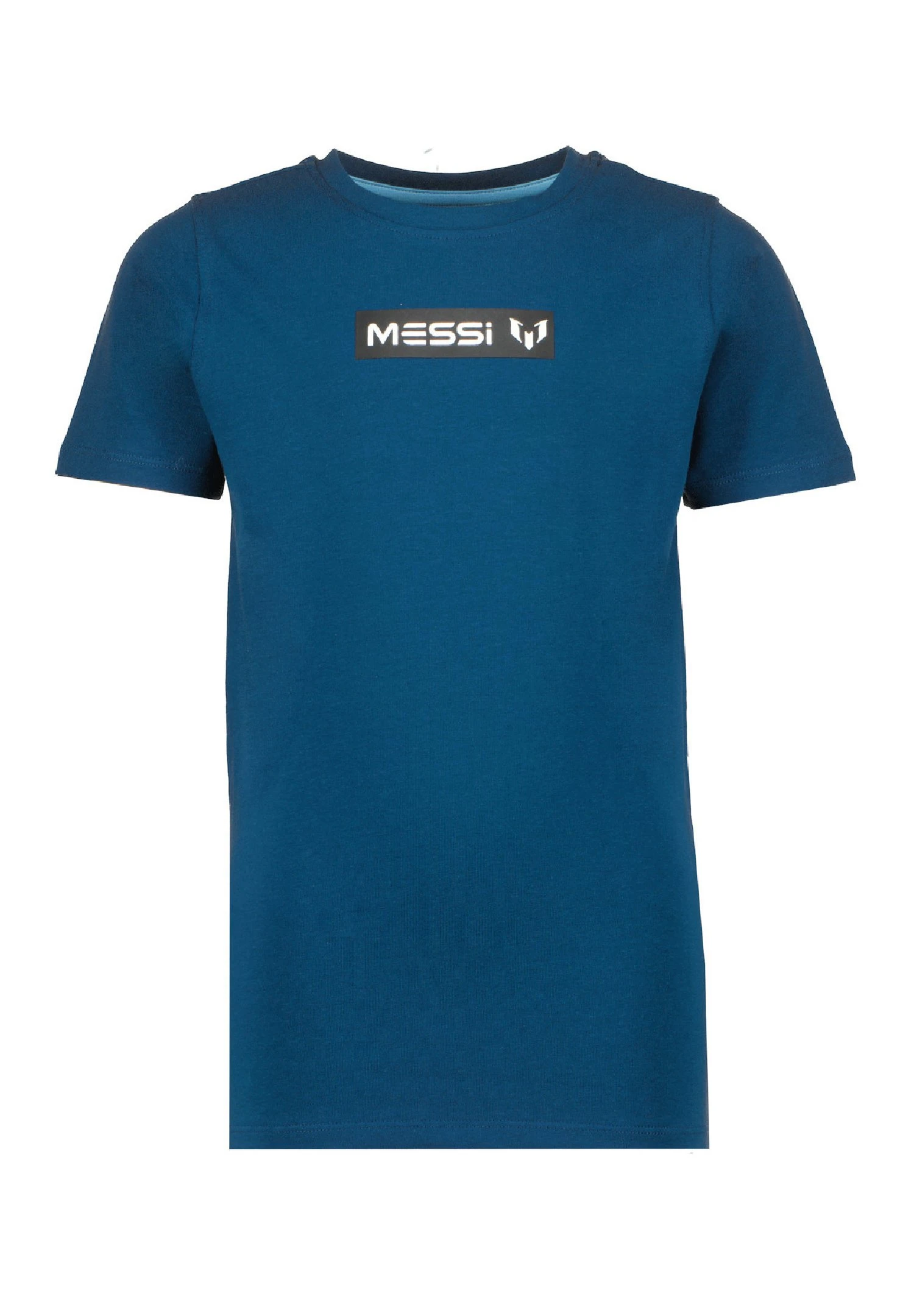 Vingino Jimenez - T-Shirt Print - Oil Blue 1 Vingino Jimenez - T-Shirt Print - Oil Blue