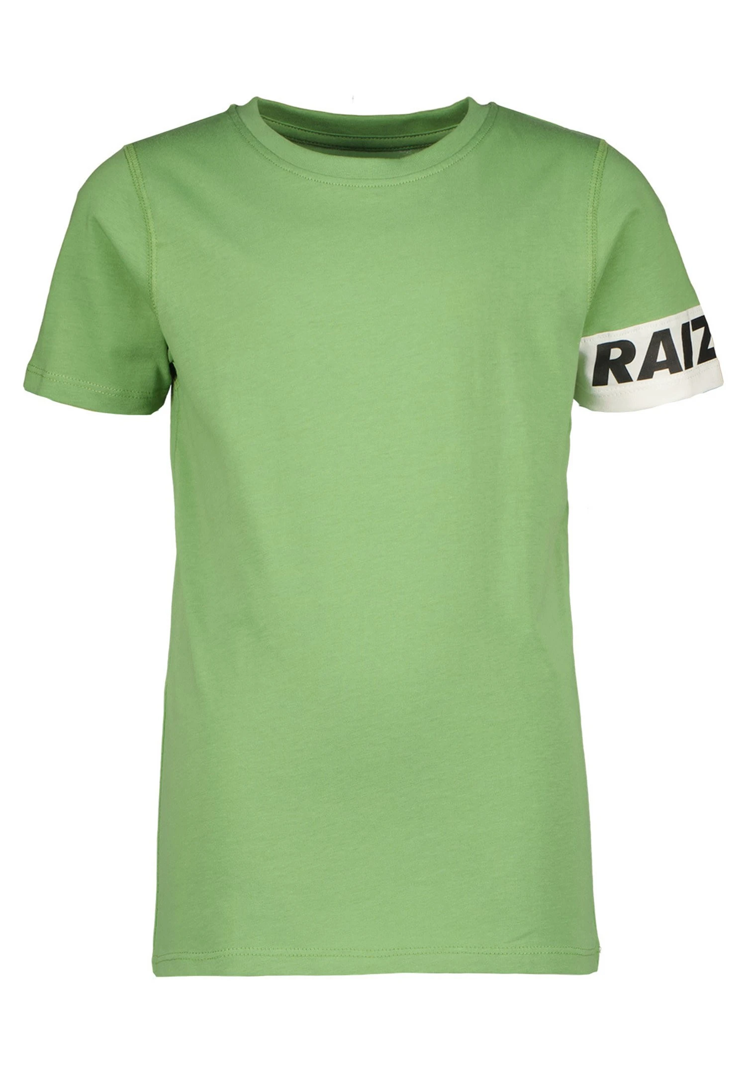 Vingino Raizzed Scottdale Retro - T-Shirt Print - Green 2 Vingino Raizzed Scottdale Retro - T-Shirt Print - Green - Afbeelding 2