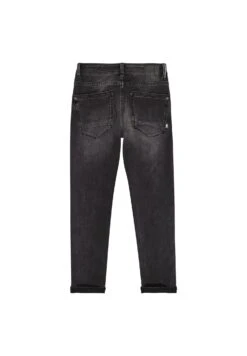 Vingino Alfons - Slim Fit Jeans - Black 11 Vingino Alfons - Slim Fit Jeans - Black -Vingino 0ca32b7bda914a3facd68d7ca3a4502a