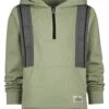 Vingino Nubom - Hoodie - Ash Green