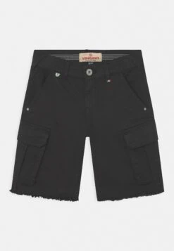Vingino Revi - Shorts - Deep Black
