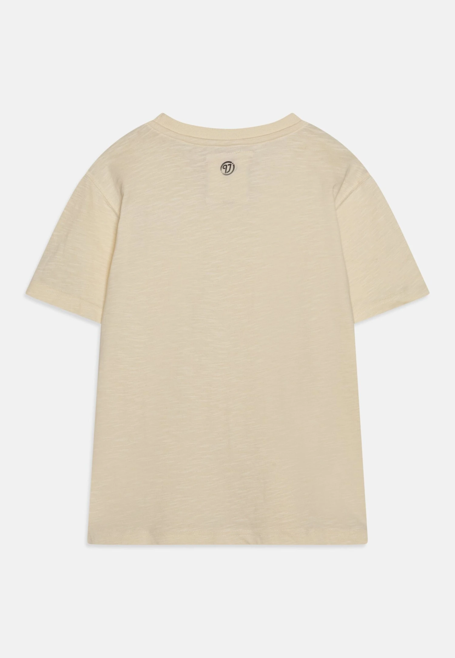 Vingino Josani - T-Shirt Print - Arctic White 2 Vingino Josani - T-Shirt Print - Arctic White - Afbeelding 2