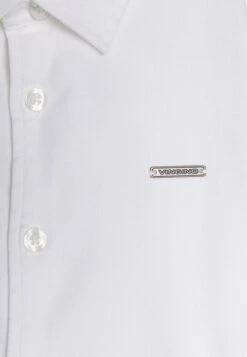 Vingino Las - Overhemd - Real White -Vingino 0db223db075f4ab7839d95528b166968
