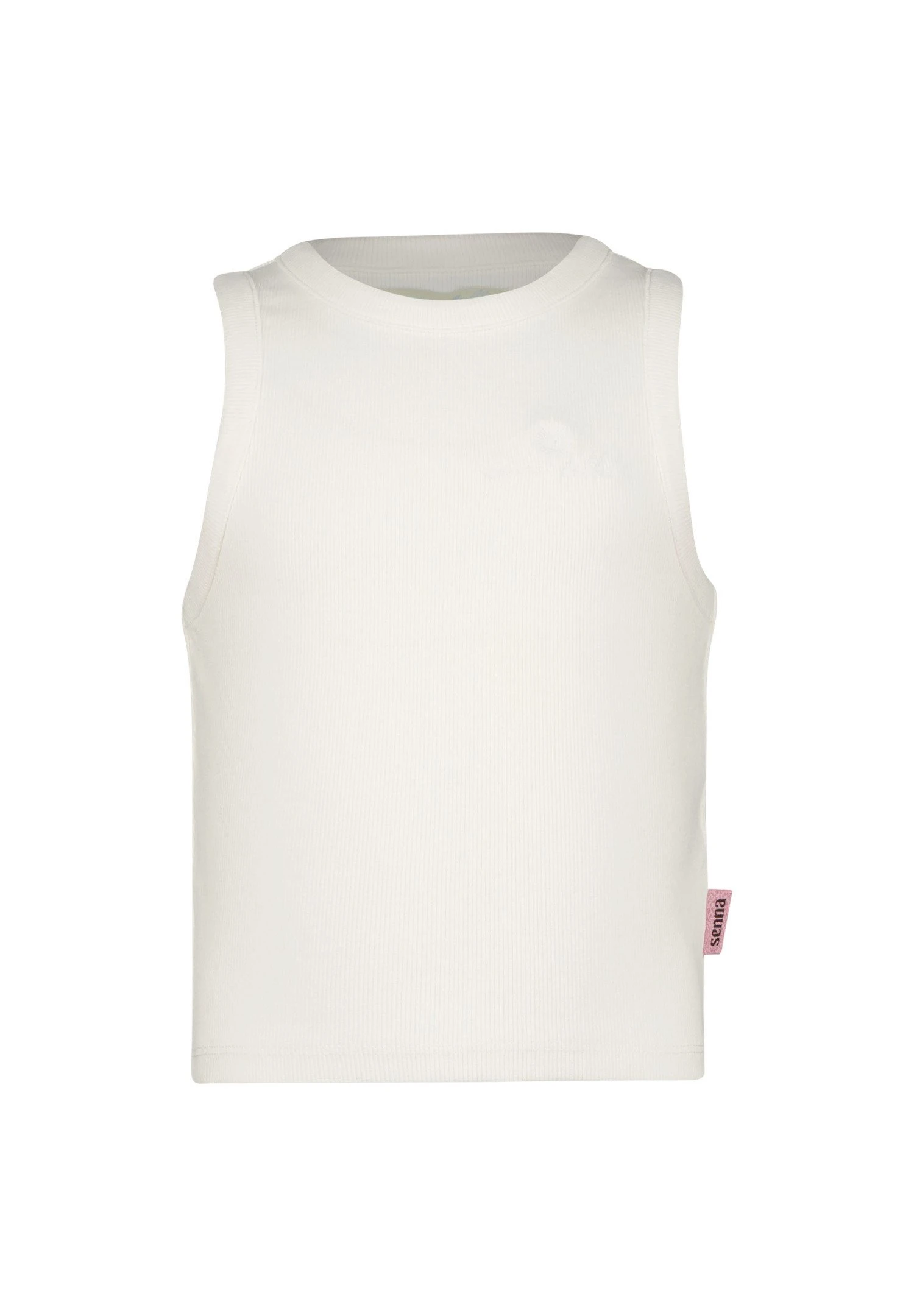 Vingino Gounja - Top - Real White 1 Vingino Gounja - Top - Real White