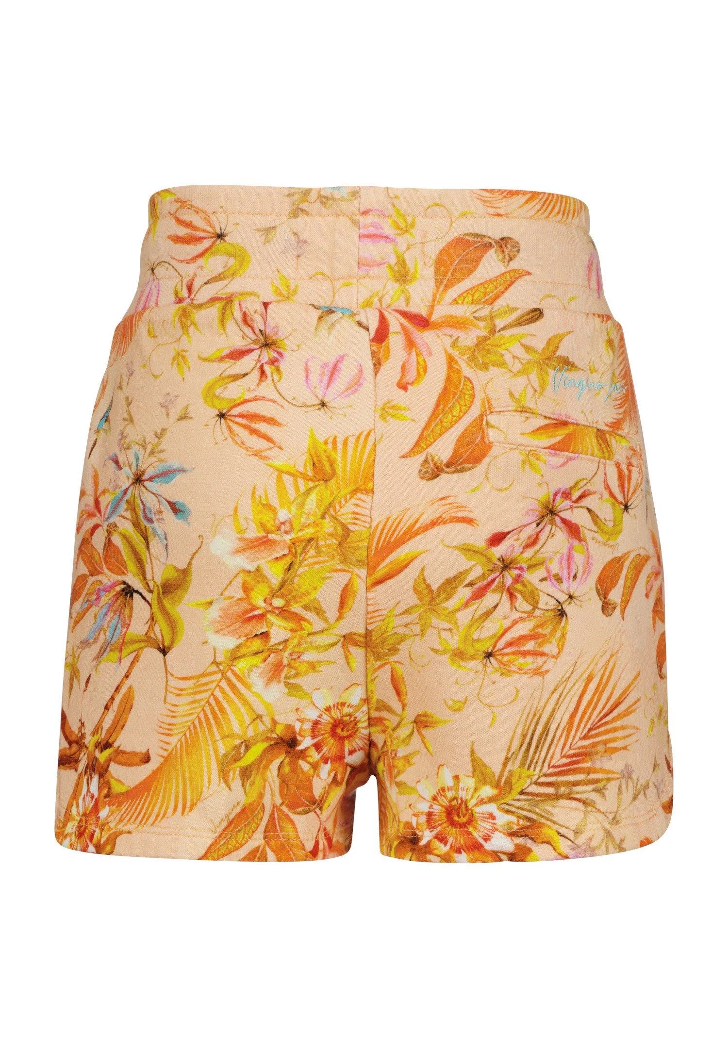 Vingino Shorts - Light Coral 4 Vingino Shorts - Light Coral - Afbeelding 4