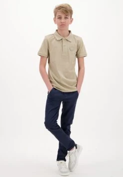 Vingino Kaay- Poloshirt - Sand