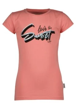 Vingino Hilda - T-Shirt Print - Peach Pink