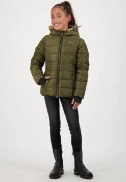 Vingino Telly - Winterjas - Ultra Army