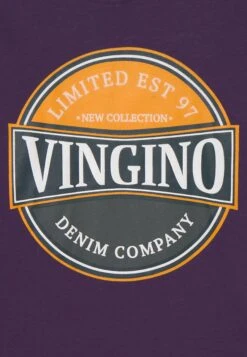 Vingino Jardo - Longsleeve - Ruby Purple 5 Vingino Jardo - Longsleeve - Ruby Purple -Vingino 0f252440219443d0bd2ea3716611bc0f