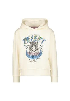 Vingino Niene - Hoodie - Almond White -Vingino 0f3e6ac99ea94871ace61e5f7fb9c289