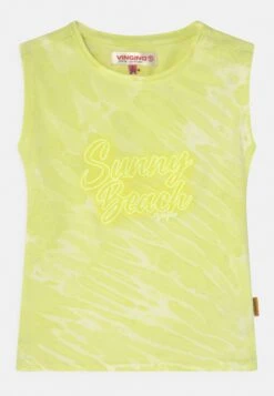 Vingino Hillary - Top - Lemon Juice