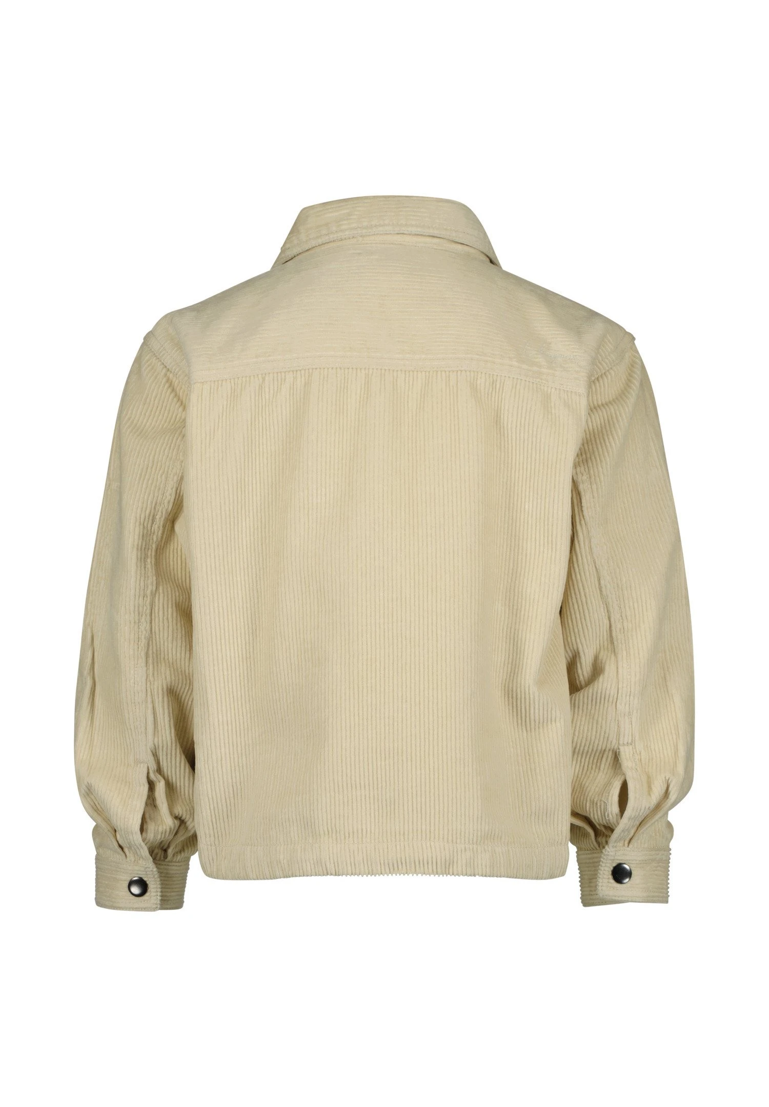 Vingino Indoor - Jas - Oat Sand 3 Vingino Indoor - Jas - Oat Sand - Afbeelding 3