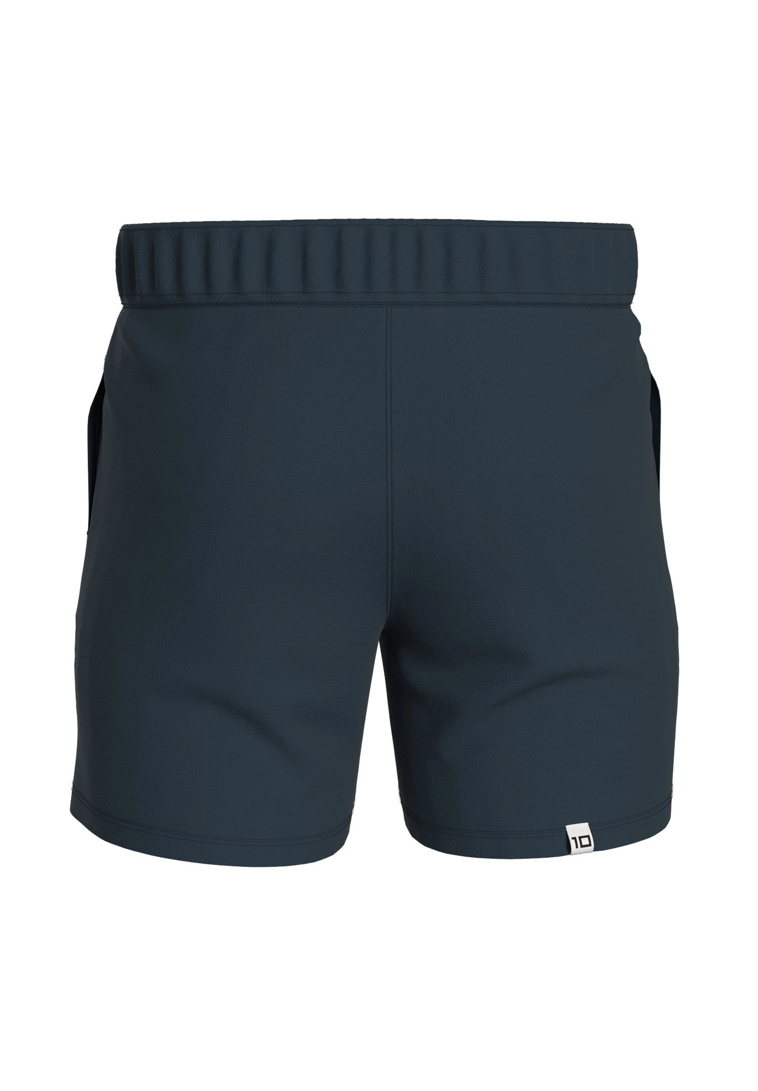 Vingino Zwemshorts - Oil Blue 2 Vingino Zwemshorts - Oil Blue - Afbeelding 2