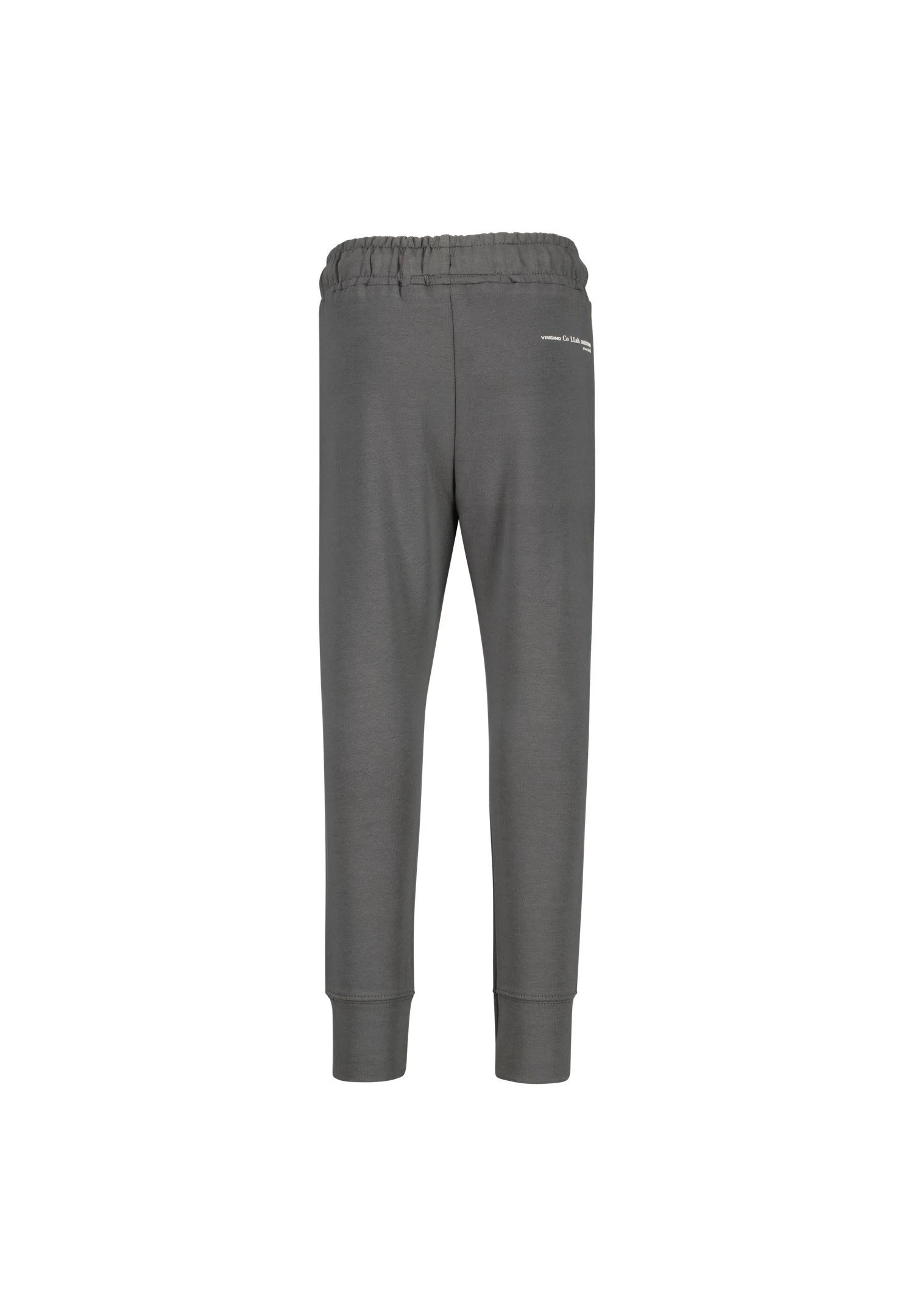 Vingino Soho Clay - Trainingsbroek - Grey 2 Vingino Soho Clay - Trainingsbroek - Grey - Afbeelding 2