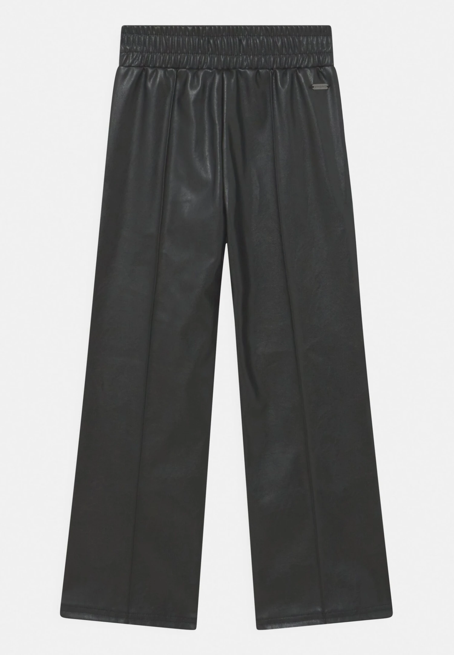 Vingino Sennie - Broek - Deep Black 2 Vingino Sennie - Broek - Deep Black - Afbeelding 2