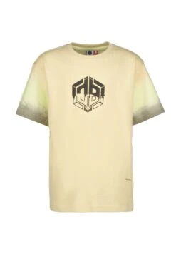 Vingino Hip - T-Shirt Print - Overcast White 8 Vingino Hip - T-Shirt Print - Overcast White -Vingino 103be951539e4e459c70e10920b0a35a