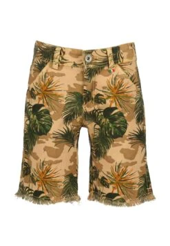 Vingino Rico - Shorts - Spruce Sand