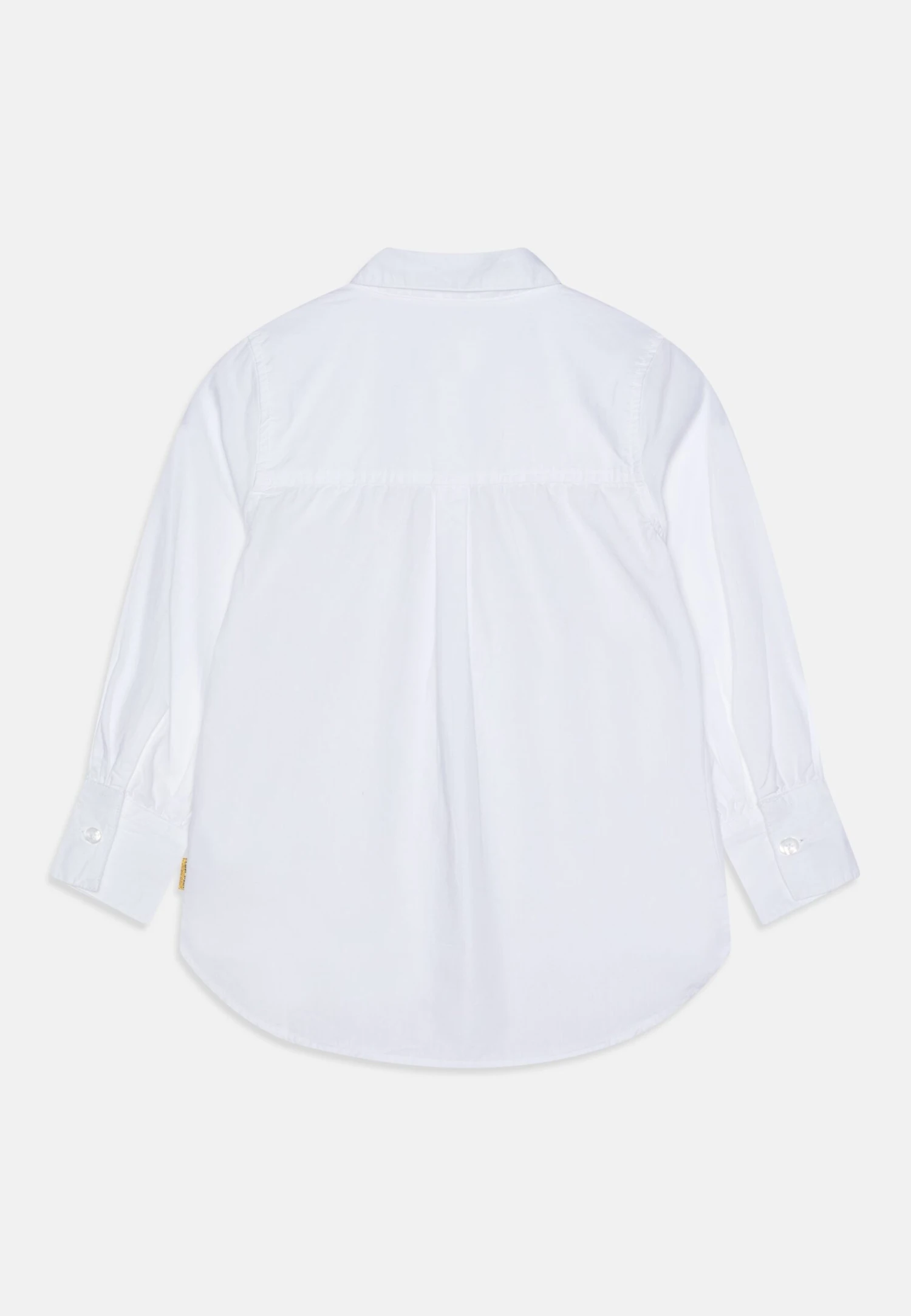 Vingino Lexia - Overhemdblouse - Real White 2 Vingino Lexia - Overhemdblouse - Real White - Afbeelding 2