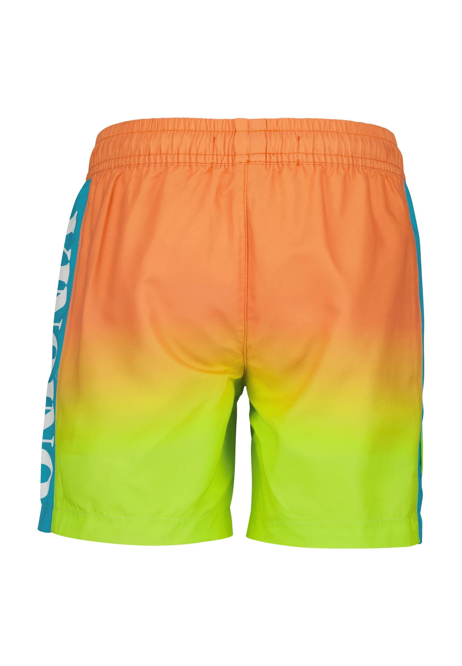 Vingino Xuus - Zwemshorts - Tango Orange 5 Vingino Xuus - Zwemshorts - Tango Orange - Afbeelding 5