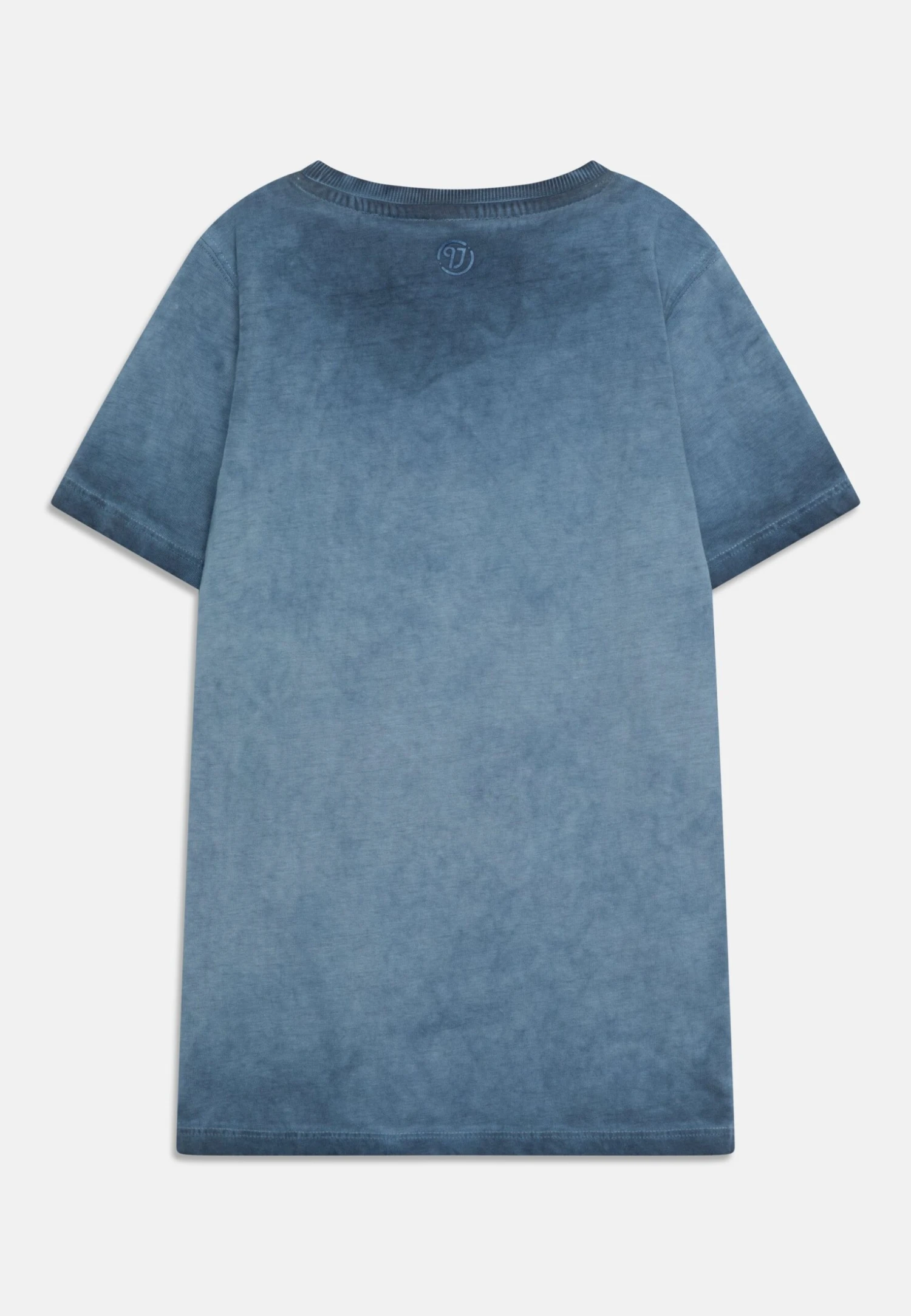 Vingino Jayo - T-Shirt Print - Dark Blue 2 Vingino Jayo - T-Shirt Print - Dark Blue - Afbeelding 2