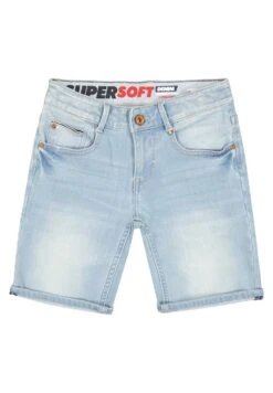 Vingino Capo - Jeansshort - Light Vintage 9 Vingino Capo - Jeansshort - Light Vintage -Vingino 1116193870b641ffbf16afe4d4a750bb