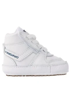 Vingino Sneakers Hoog - White