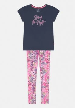 Vingino Wendy - Pyjama - Dark Blue