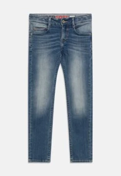 Vingino Amos - Jeans Skinny Fit - Mid Blue Wash
