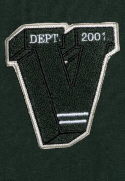 Vingino Ondol - Sweater Met Rits - Darkest Green 5 Vingino Ondol - Sweater Met Rits - Darkest Green -Vingino 11d3b8c07e0a4e4e82f5a784af52ce99