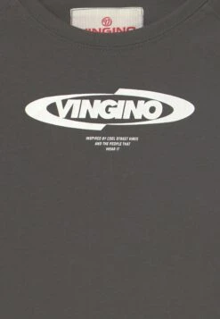 Vingino Jazco - Longsleeve - Stone Green 5 Vingino Jazco - Longsleeve - Stone Green -Vingino 12756a93bb3b45009cbd532c77aa5412