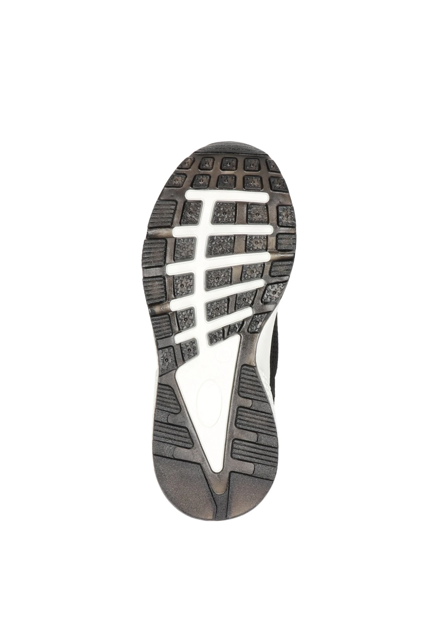 Vingino Luuk- Sneakers Laag - Zwart 5 Vingino Luuk- Sneakers Laag - Zwart - Afbeelding 5