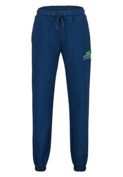 Vingino Pant - Trainingsbroek - Indigo Blue
