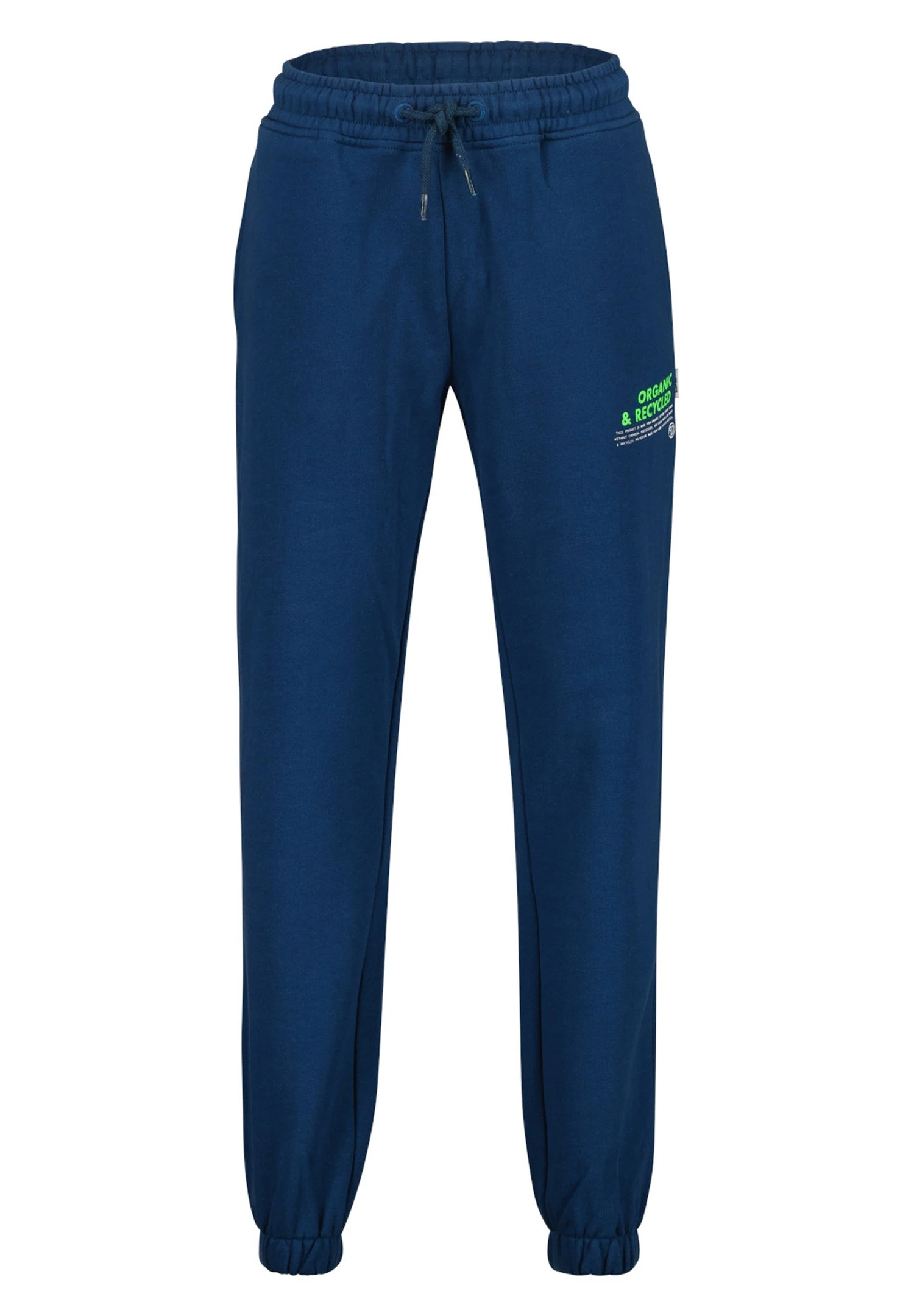 Vingino Pant - Trainingsbroek - Indigo Blue 1 Vingino Pant - Trainingsbroek - Indigo Blue