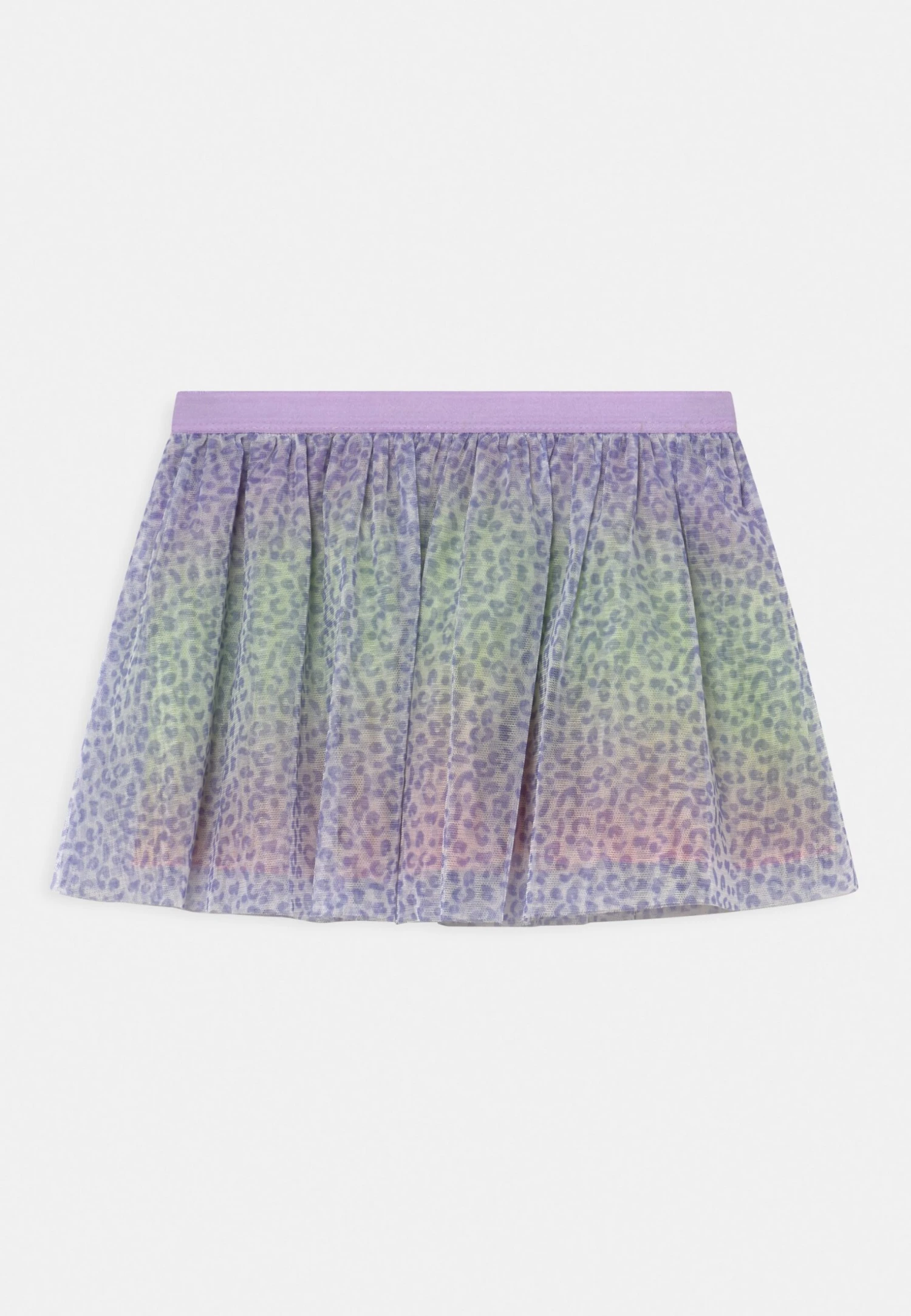 Vingino Qessi - Minirok - Lilac 1 Vingino Qessi - Minirok - Lilac