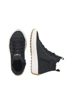 Vingino Vb46-1028-01 Zwart-30 - Sneakers Hoog - Black 7 Vingino Vb46-1028-01 Zwart-30 - Sneakers Hoog - Black -Vingino 1359e9924df74ceaaee0b4d1e2bd2a0a