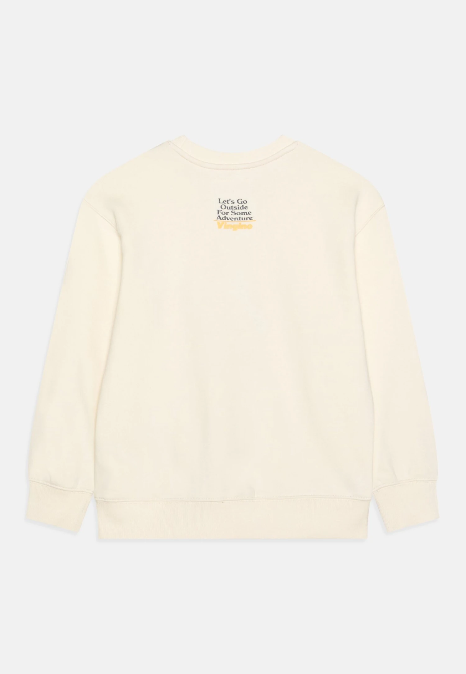 Vingino Nilfo - Sweater - Arctic White 2 Vingino Nilfo - Sweater - Arctic White - Afbeelding 2