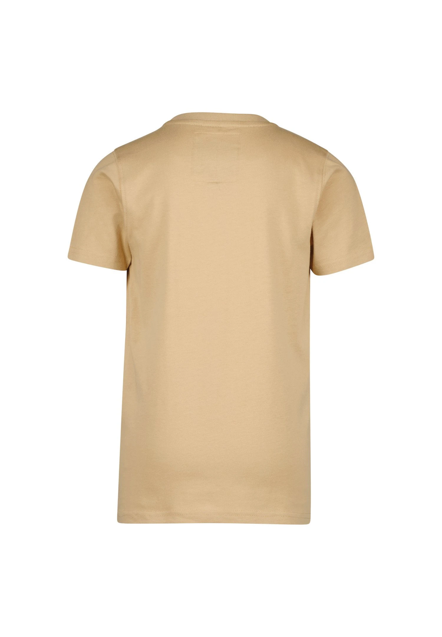Vingino Josh - T-Shirt Print - Spruce Sand 2 Vingino Josh - T-Shirt Print - Spruce Sand - Afbeelding 2