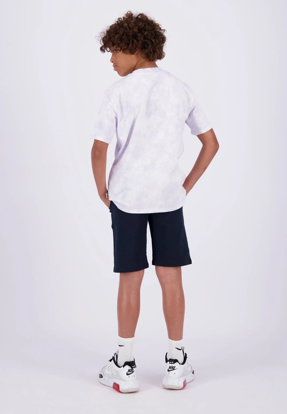 Vingino Huz - T-Shirt Print - Thistle 2 Vingino Huz - T-Shirt Print - Thistle - Afbeelding 2